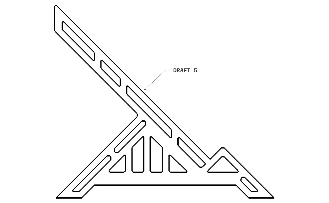 profile of draft 5.